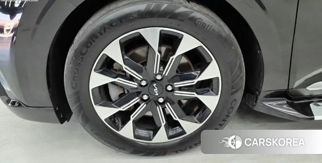 Kia Carnival 4th generation id 4224393 из Кореи 16