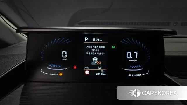 Hyundai Staria id 4593172 из Кореи 30