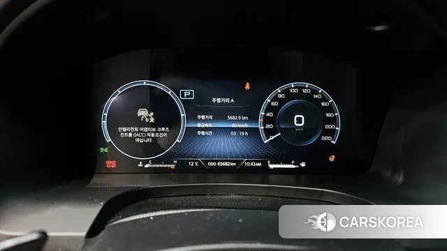 Ssangyong All New Rexton id 3764130 из Кореи 18