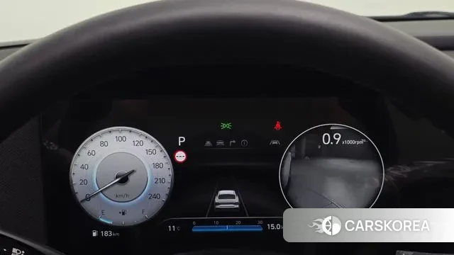 Hyundai The New Avante (CN7) id 3757752 из Кореи 18