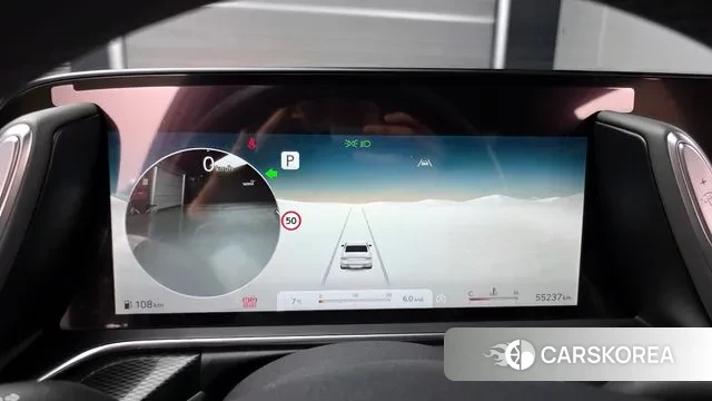 Genesis G90 (RS4) id 3416134 из Кореи 18