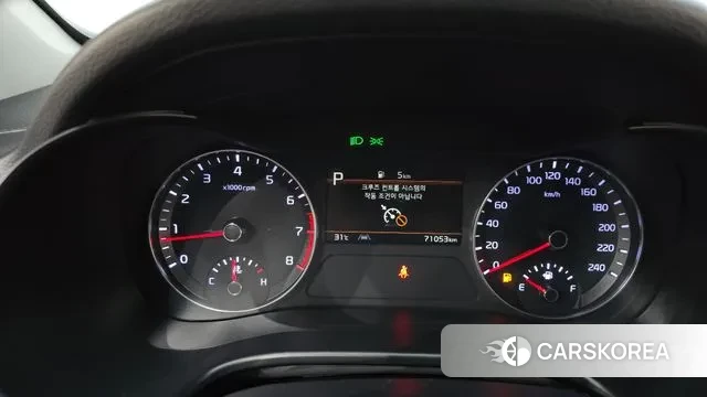 Kia The New K3 2nd generation id 2975707 из Кореи 18