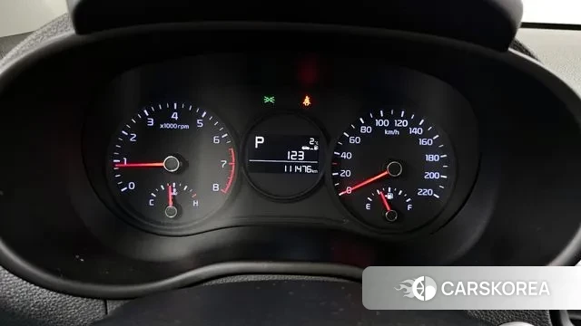 Kia All New Morning (JA) id 3599147 из Кореи 18