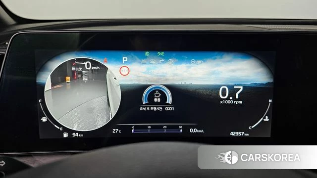 Kia Sportage 5th Generation id 4549193 из Кореи 30