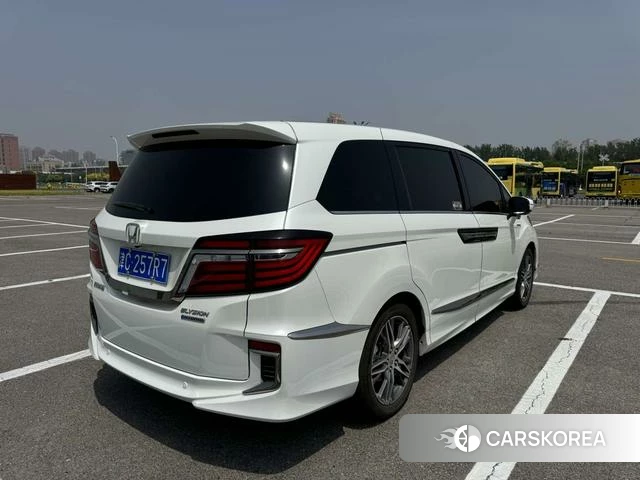 Honda Ai Lishen id 4329014 из Китая 8