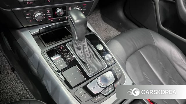 Audi New A6 id 4693932 из Кореи 30