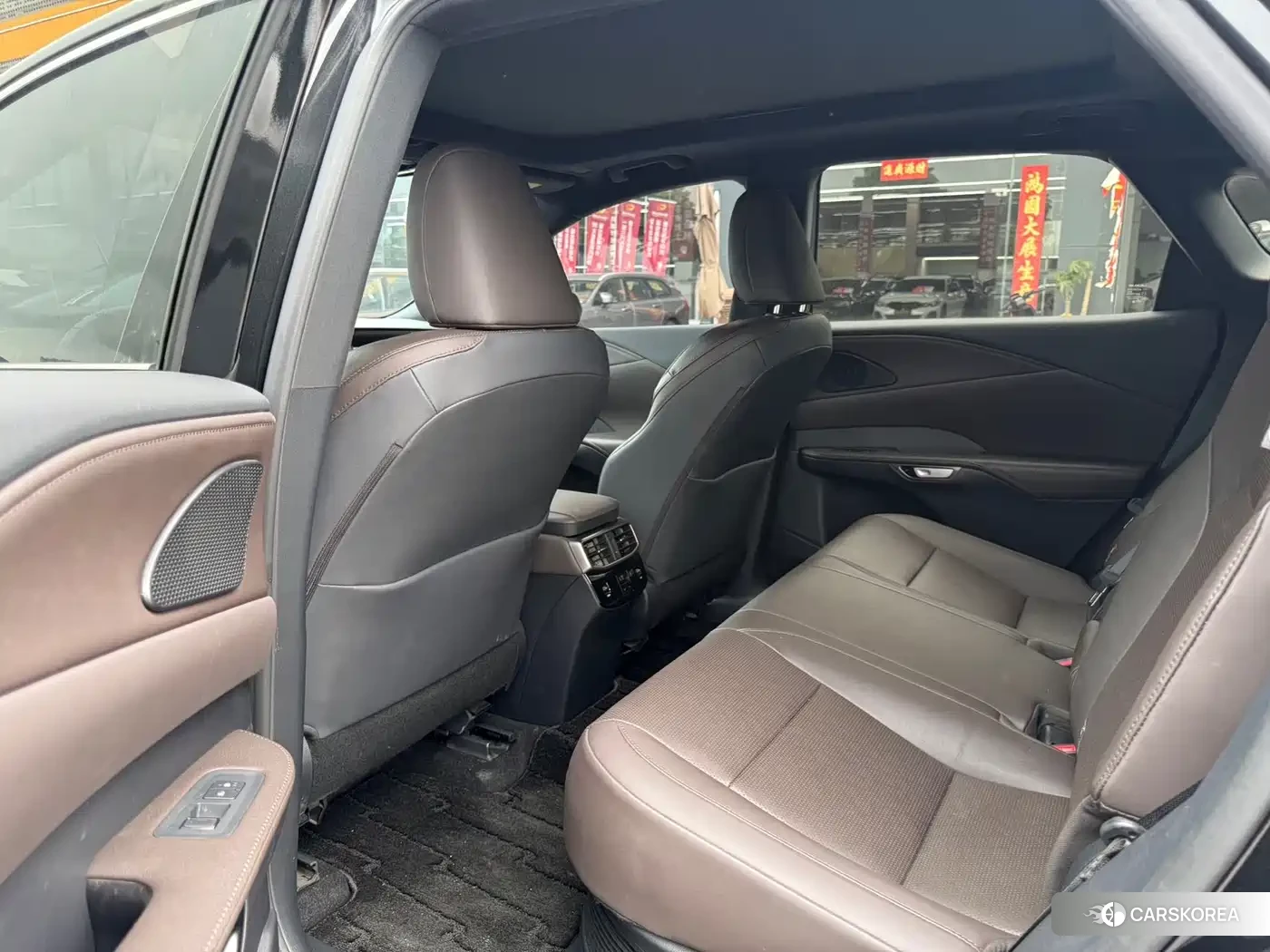Lexus RX id 4644612 из Китая 8