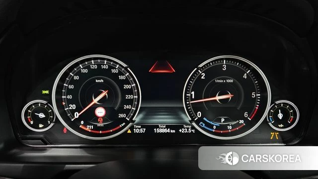 BMW X6 (F16) id 4918883 из Кореи 18