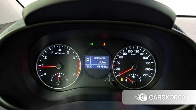 Kia All New Morning (JA) id 4363480 из Кореи 18