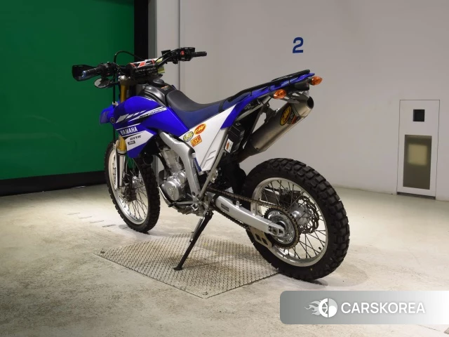 Проданный Yamaha WR250R id 4270983 из Японии, фото 8