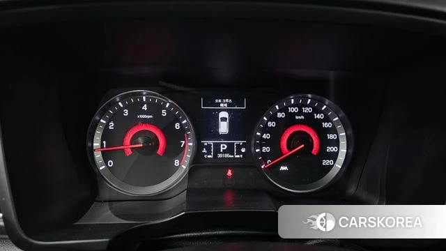 Ssangyong Berry New Tivoli id 4267758 из Кореи 18