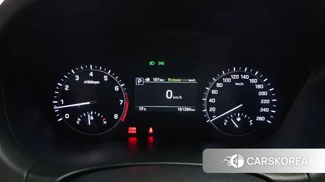 Genesis G80 id 3385872 из Кореи 18