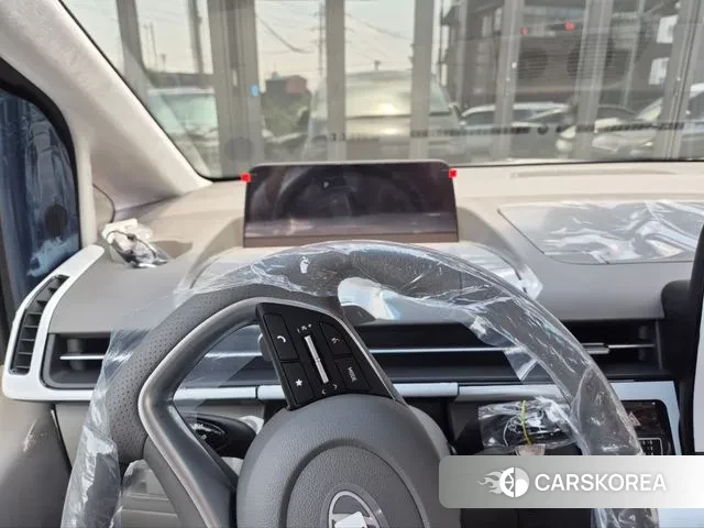 Hyundai Staria id 3078947 из Кореи 8