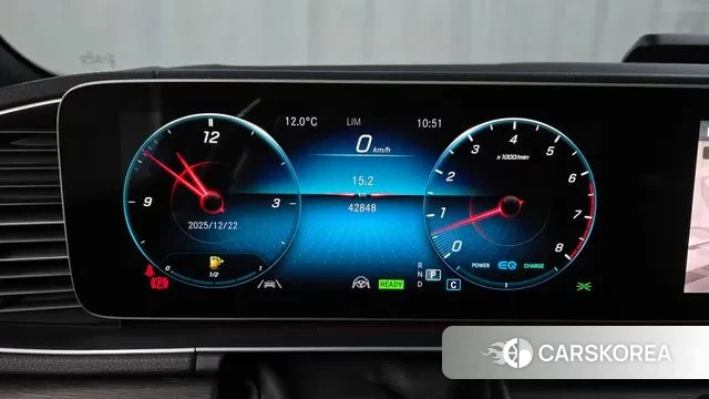 Mercedes-Benz GLS - Class X167 id 3503795 из Кореи 18