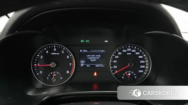 Kia Come New K3 id 3861368 из Кореи 18