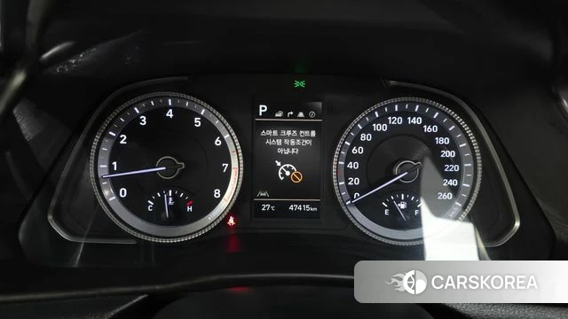 Hyundai Sonata (DN8) id 4433510 из Кореи 32