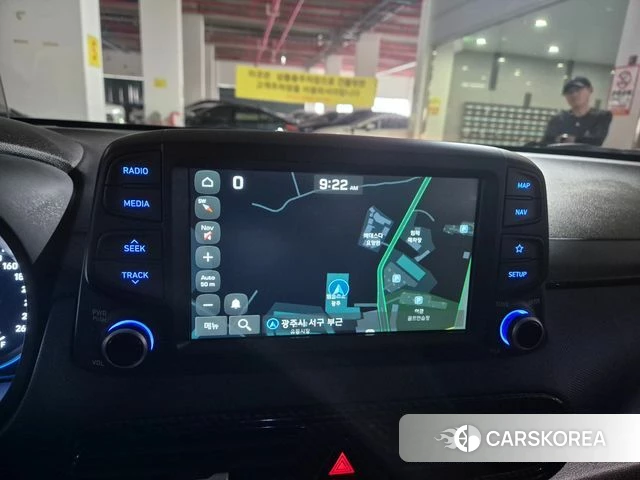 Hyundai Kona id 3861804 из Кореи 18