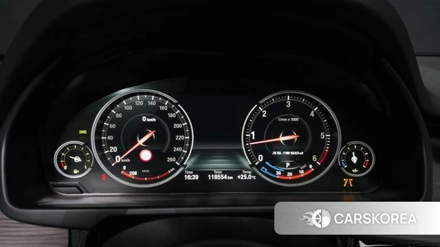 BMW X5 (F15) id 4465710 из Кореи 36