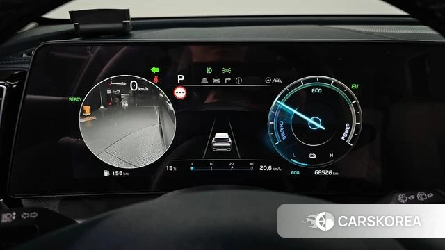 Kia Sportage 5th Generation Hybrid id 4267594 из Кореи 28
