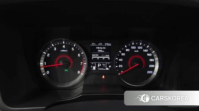 Ssangyong Berry New Tivoli id 4836047 из Кореи 29