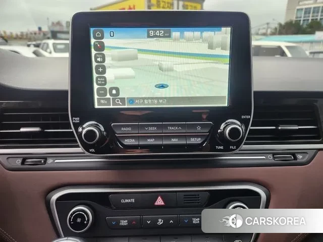 Hyundai The New Grand Starex id 3499870 из Кореи 18