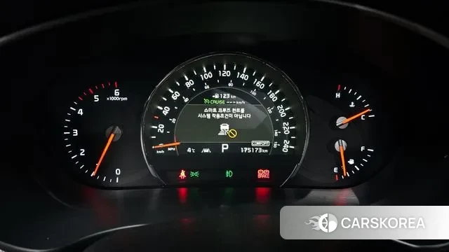 Kia The New Sorento id 3656943 из Кореи 18