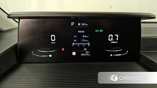 Hyundai Staria id 3859381 из Кореи 18