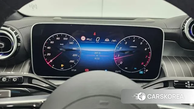 Mercedes-Benz GLC-Class X254 id 3332775 из Кореи 15