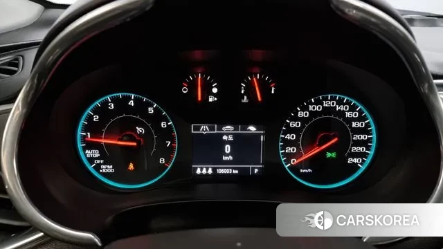 Chevrolet (GM Daewoo) The New Malibu id 3024373 из Кореи 18