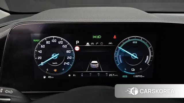 Kia Di Ol Nu Niro id 3508204 из Кореи 18