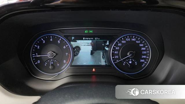 Hyundai Palisade id 4581433 из Кореи 30