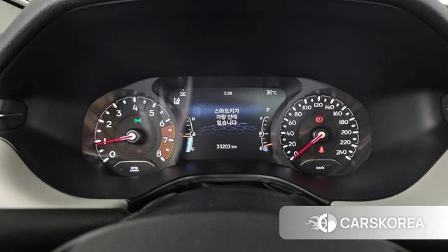 Jeep Compass 2nd Generation id 4463526 из Кореи 29