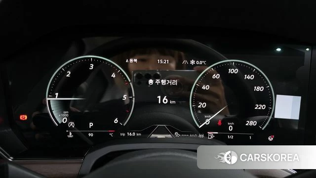 Volkswagen Touareg 3rd generation id 3841024 из Кореи 18