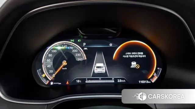 Genesis GV80 id 3274487 из Кореи 18