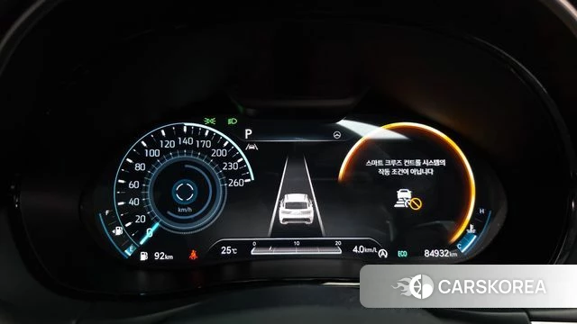 Genesis GV70 id 4636936 из Кореи 41