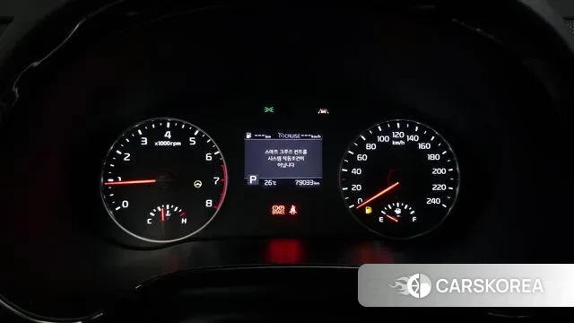 Kia Seltos id 3003457 из Кореи 18