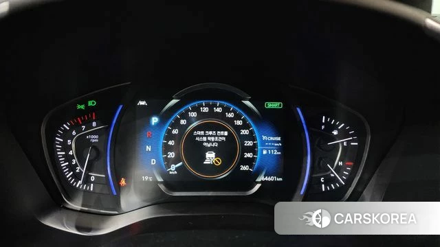 Hyundai Santa Fe TM id 3937025 из Кореи 18