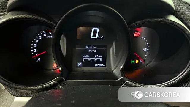 Kia The New Ray id 3043791 из Кореи 18