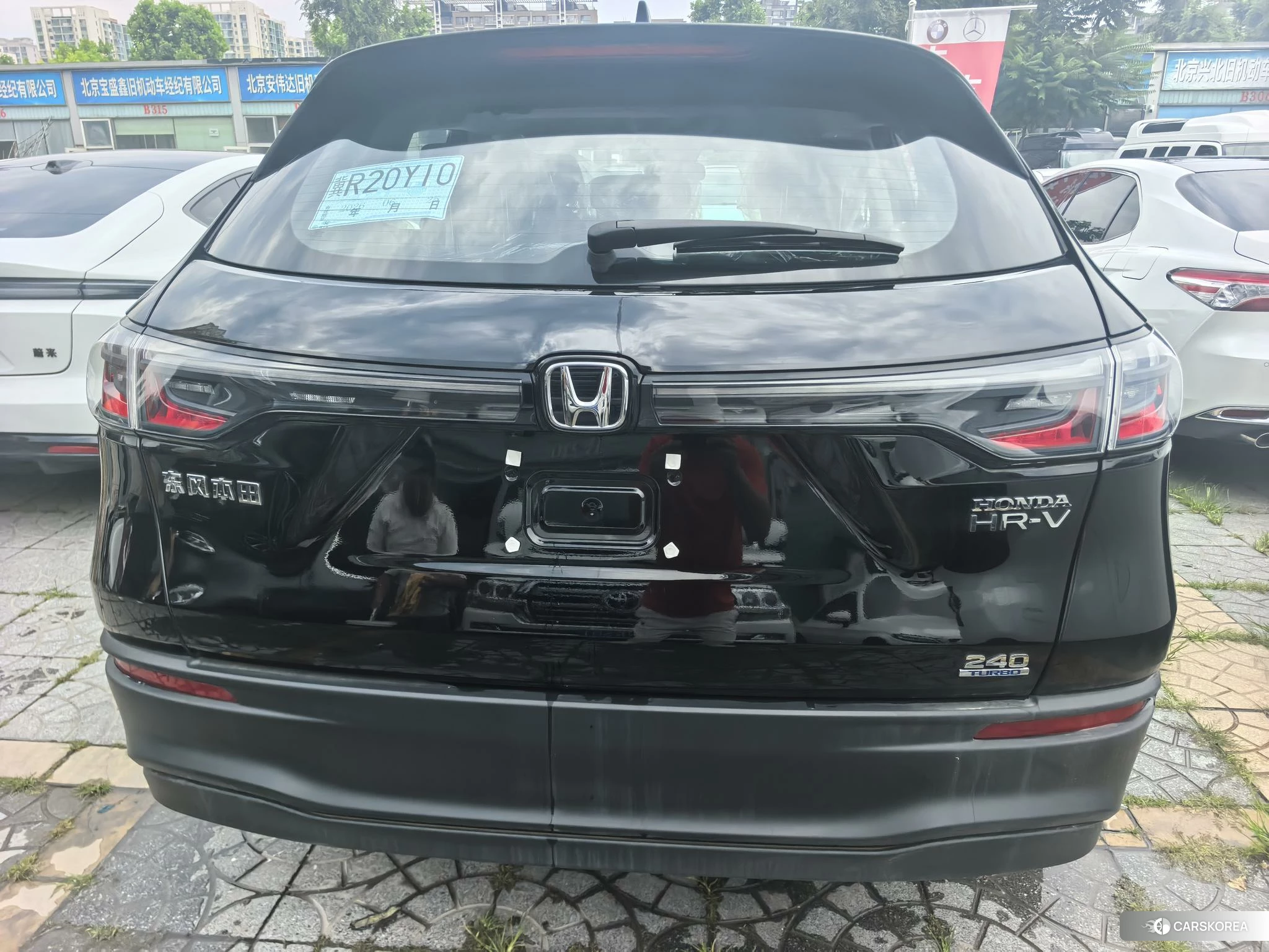 Honda HR-V id 4441120 из Китая 9