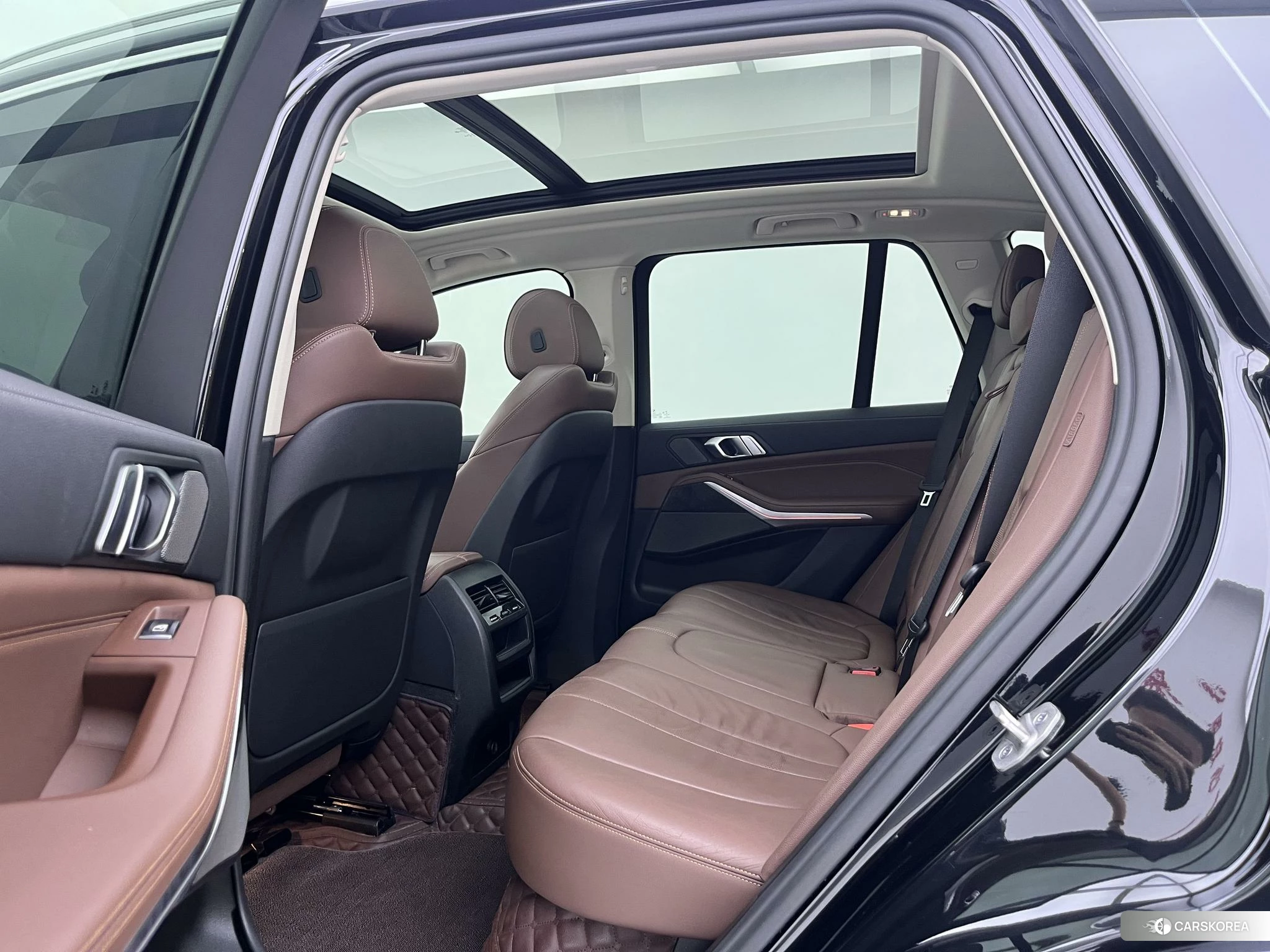 BMW X5 (imported) id 4462039 из Китая 23