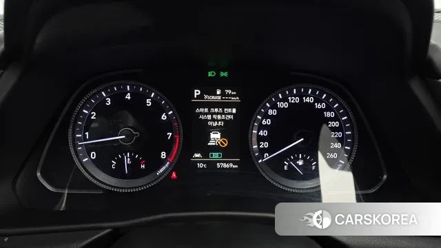 Hyundai Sonata (DN8) id 3367390 из Кореи 18