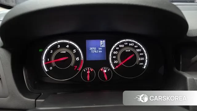 Renault Korea (Samsung) SM5 Nova id 3380503 из Кореи 18