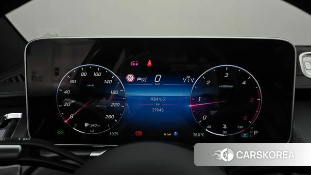 Mercedes-Benz S-Class W223 id 4692722 из Кореи 18