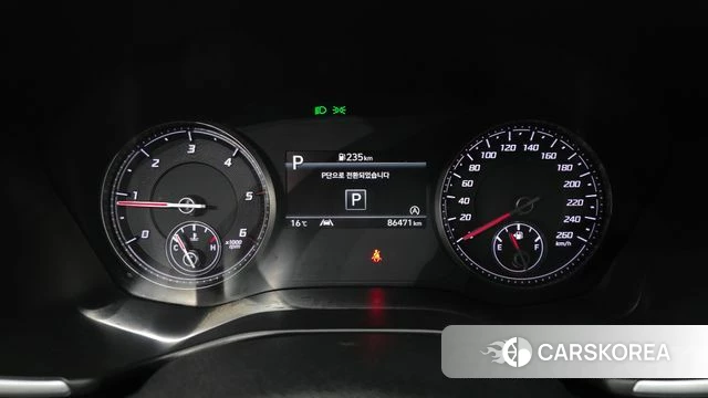 Hyundai The New Santa Fe id 3898821 из Кореи 18