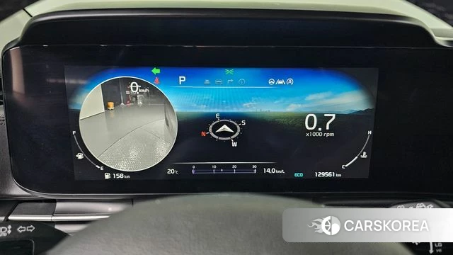 Kia Carnival 4th generation id 4283738 из Кореи 18