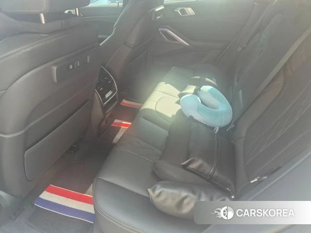 BMW X6 (G06) id 3838808 из Кореи 18