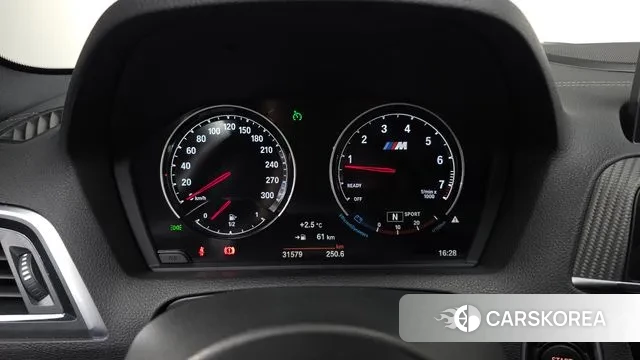 BMW M2 (F87) id 3444858 из Кореи 18