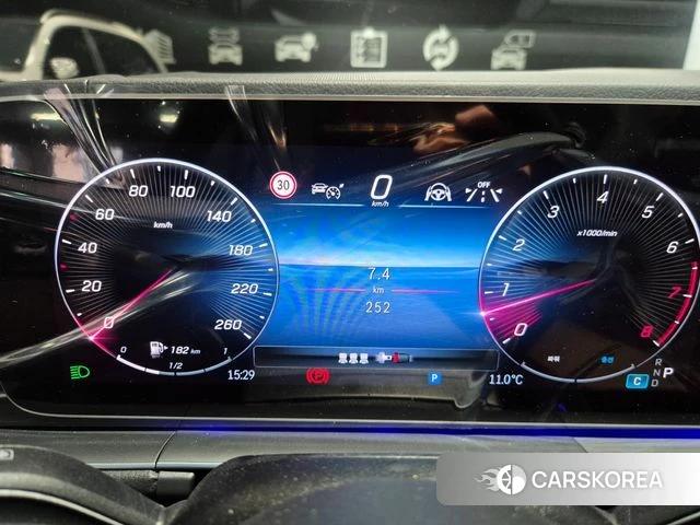 Mercedes-Benz GLE-Class W167 id 3919601 из Кореи 18