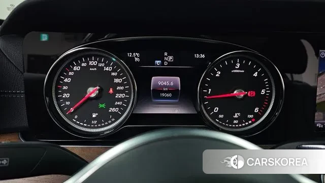 Mercedes-Benz E-Class W213 id 3504618 из Кореи 18