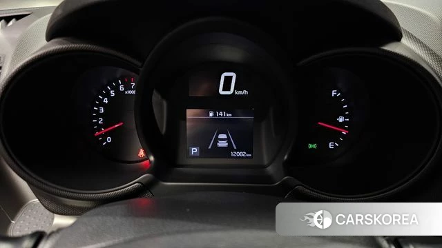 Kia The New Ray id 3851514 из Кореи 18